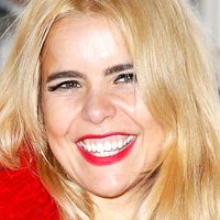 Paloma Faith Meztelen
