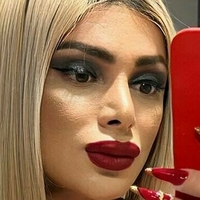Pamela Falcão Meztelen