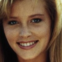 Pamela Gidley Meztelen