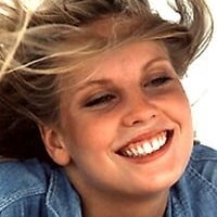 Pamela Jean Bryant Meztelen