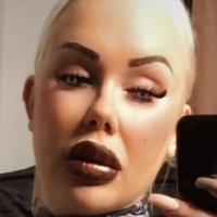 Pamela Penelope Meztelen