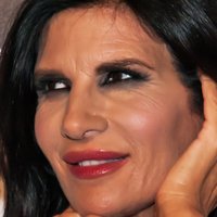 Pamela Prati Meztelen