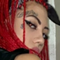 Pantera Roja Meztelen