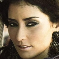 Paola Nuñez Meztelen