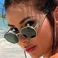 Paola Triana Meztelen