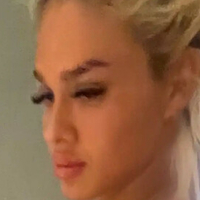 Paris Wilkinson Meztelen