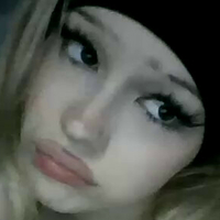 parisbunny Meztelen