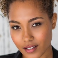 Parker McKenna Posey Meztelen
