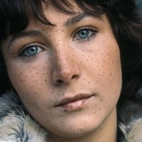 Pascale Christophe Meztelen