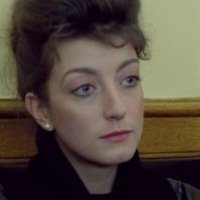Pascale Ogier Meztelen