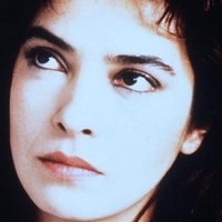 Patricia Adriani Meztelen