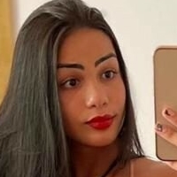 Patricia Araujo Meztelen