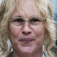 Patricia Arquette Meztelen
