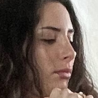 Patricia Castillo Meztelen