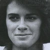 Patricia Charbonneau Meztelen