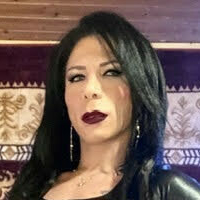 Patricia Ferraz Meztelen