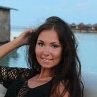 Patricia Hawkins Meztelen