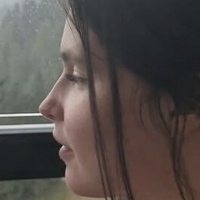 Patricia Herfort Meztelen