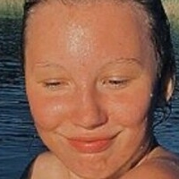 Patricia Larsson Meztelen