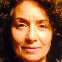 Patricia Malvoisin Meztelen