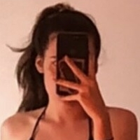 Patricia Martinescu Meztelen