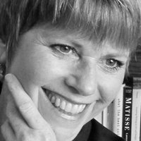 Patricia McNair Meztelen