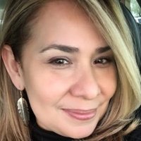 Patricia Mendoza Meztelen