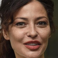 Patricia Pérez Meztelen