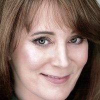 Patricia Richardson Meztelen