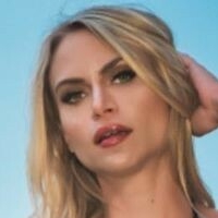 Patrícia Richter Meztelen