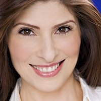 Patricia Skeriotis Meztelen