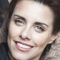 Patricia Wolf Meztelen