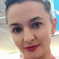 Patricia Zovia Meztelen