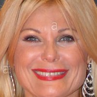 Patrizia Pellegrino Meztelen