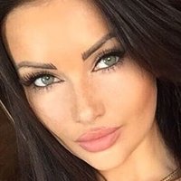 Patrycja Long Meztelen