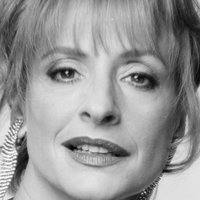 Patti LuPone Meztelen