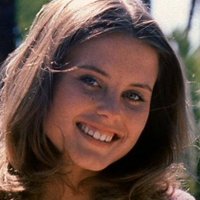 Patty Byrne Meztelen