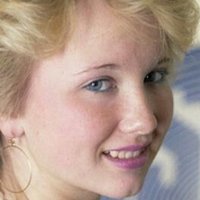 Paula Ann Bland Meztelen