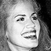 Paula Barbieri Meztelen