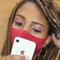 Paula Brandão Meztelen