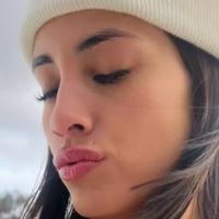 Paula Daniela Rojas Meztelen