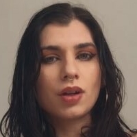 Paula Hergon Meztelen