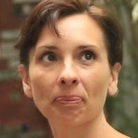 Paula Ituriza Meztelen