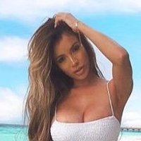 Paula Manzanal Meztelen