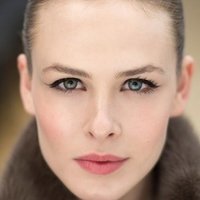 Paula Semikozova Meztelen