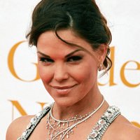 Paula Trickey Meztelen