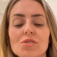 Paula Von Sperling Meztelen