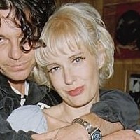 Paula Yates Meztelen