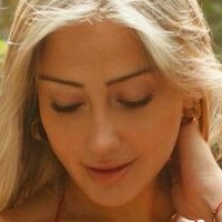 Paulina Antonella Blanco Meztelen