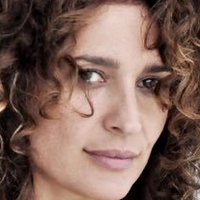 Paulina Gálvez Meztelen